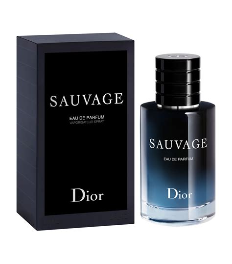 dior sauvage eau de parfum für herren 200 ml|sauvage Dior 60ml price.